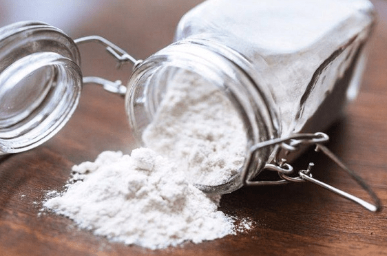 Bevanda utile con soda