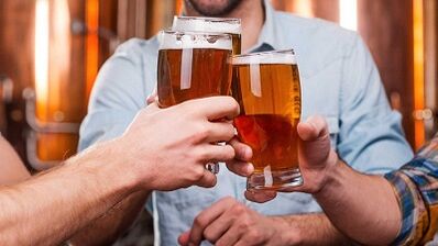 L'effetto delle bevande alcoliche sulla potenza