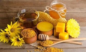 Rimedi popolari per aumentare la potenza